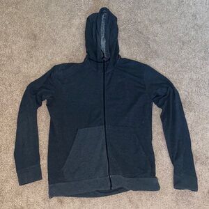 Nike full zip